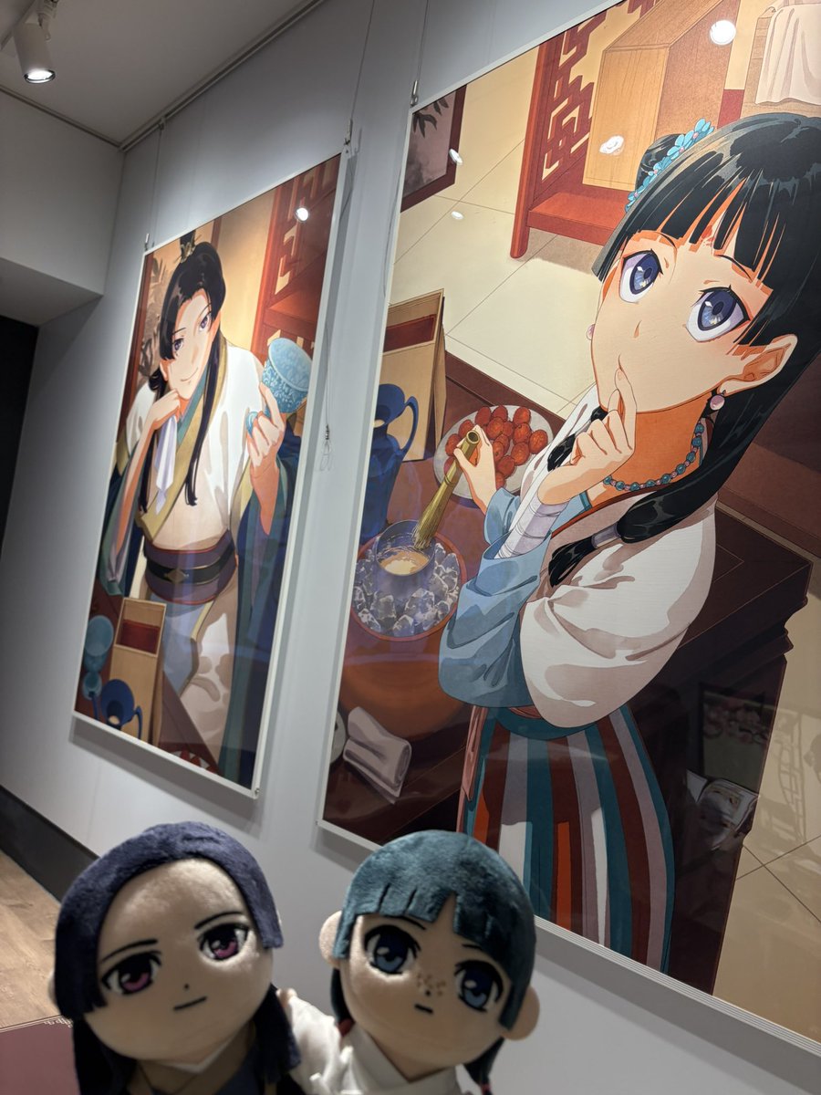しろくろ (@shirokuro944) / Posts / X