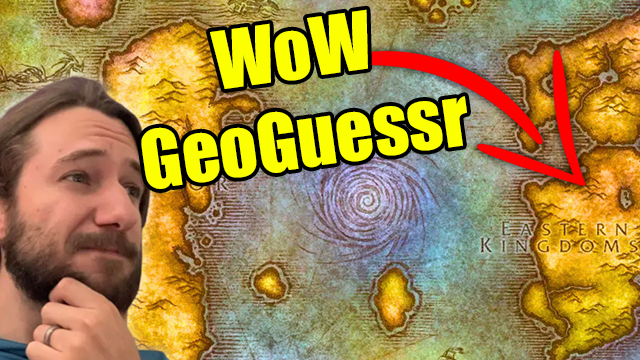 crendor's tweet photo. Classic WoW GeoGuessr Hardmode (No Moving, No Zooming, No Panning) https://t.co/4K601zER84 https://t.co/gt6GrgnGVp