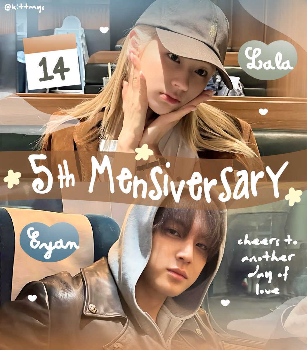 verlyn ♥︎ tweet media