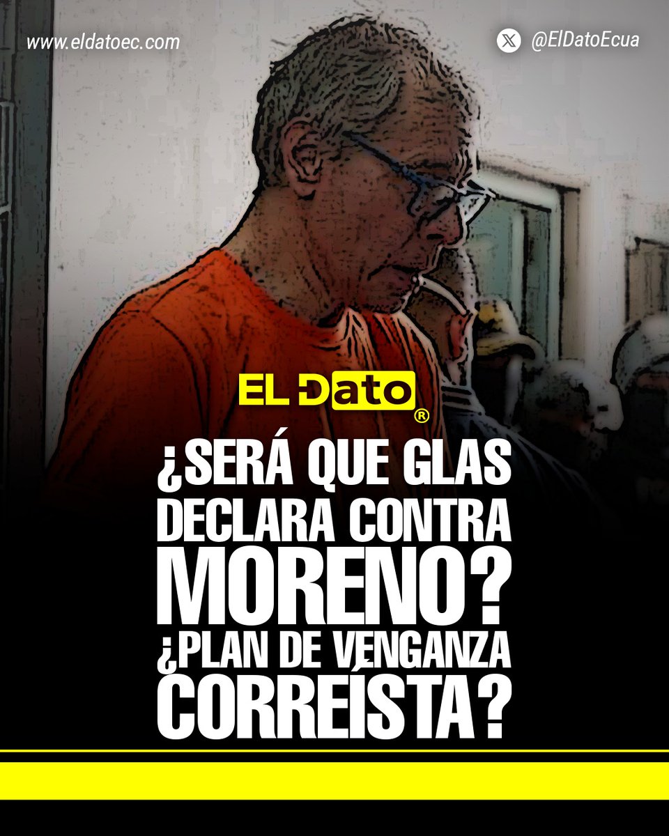 El Dato Ec tweet media