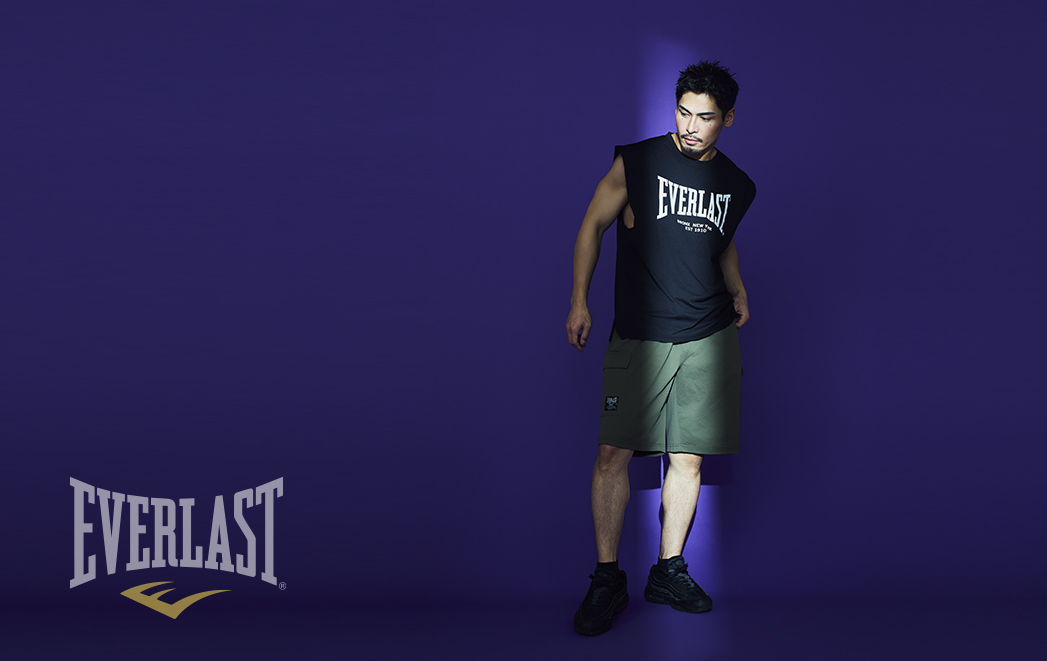 donki_donki's tweet photo. ＼🔥＃EVERLAST　夏の新作が発売🔥／

#ドンキ ・アピタ・ピアゴ限定で
✨EVERLAST✨の夏物新作アイテムが発売中！

スポーツウェアとしての着用はもちろん、お出かけにも使える、
1枚着るだけでしっかりカッコよくキマる商品ができました！
EVERLASTの服を着て、この夏スポーティにオシャレに
主役級に目立っちゃおう！

また夏物新作の発売を記念して、イベント開催が決定しました！
6/6(土)　ドン・キホーテ横浜西口店　5階特設イベント会場

数々の国内アーティストのバックダンサーや振付師として、またファッション誌の専属モデルとしても活躍している
＃櫻田薫 さんが、PPIH別注EVERLASTモデルとして着任！！
発売を記念して対面イベントを開催いたします！

詳細は画像をチェック！！