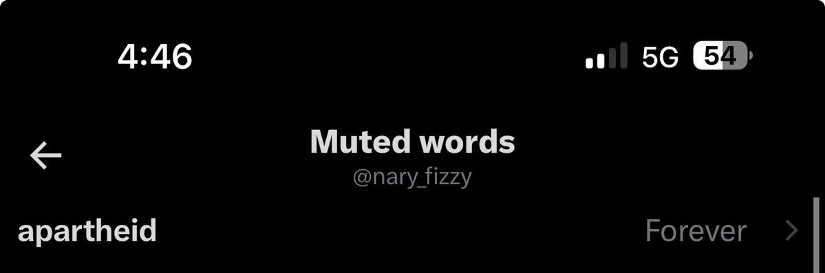 Nary tweet media