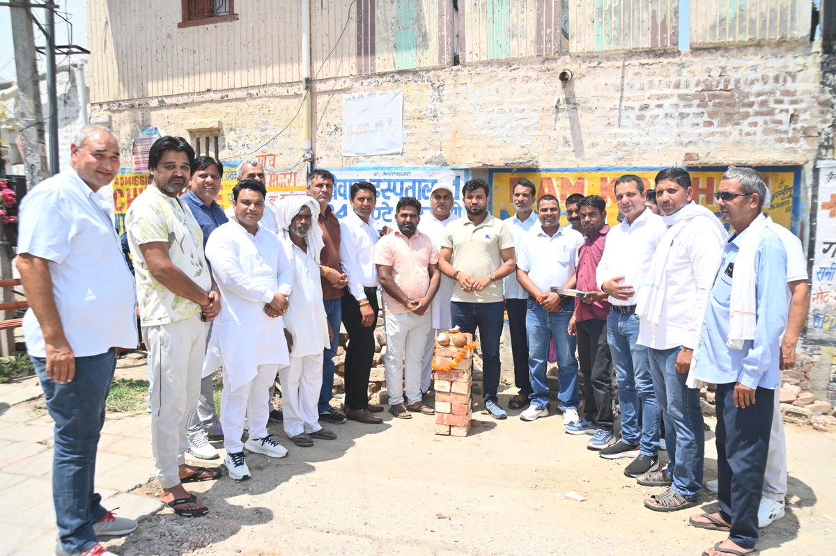 Devender Kadyan tweet media