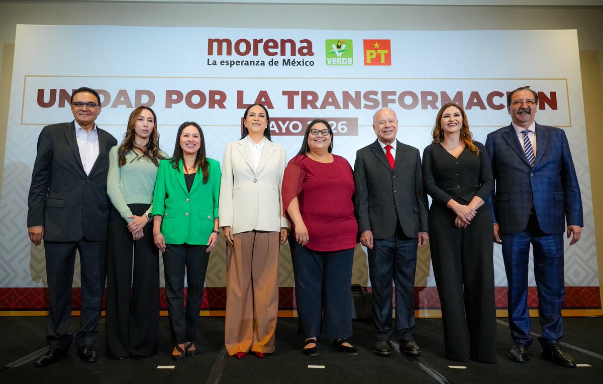 Citlalli Hernández Mora tweet media