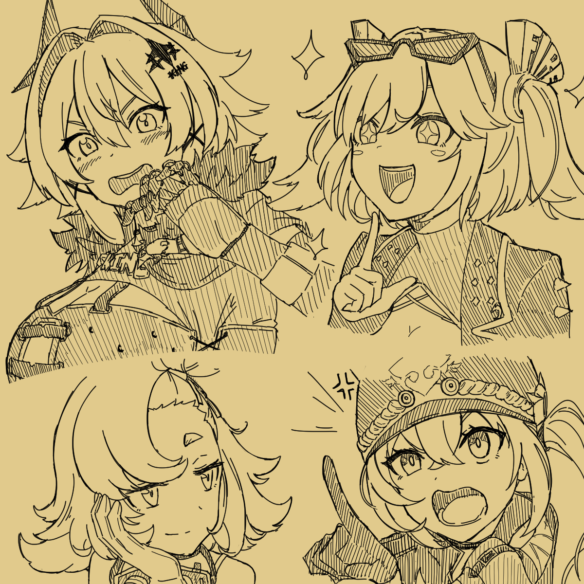 へめかばこ tweet media