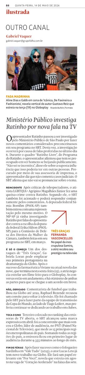 Gabriel Vaquer tweet media