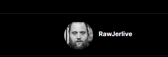 RawJerlive tweet media
