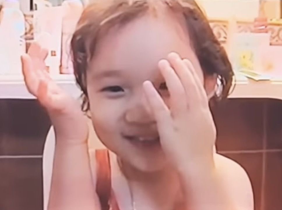 im มัมหมี Full time ☃️🤍 tweet media