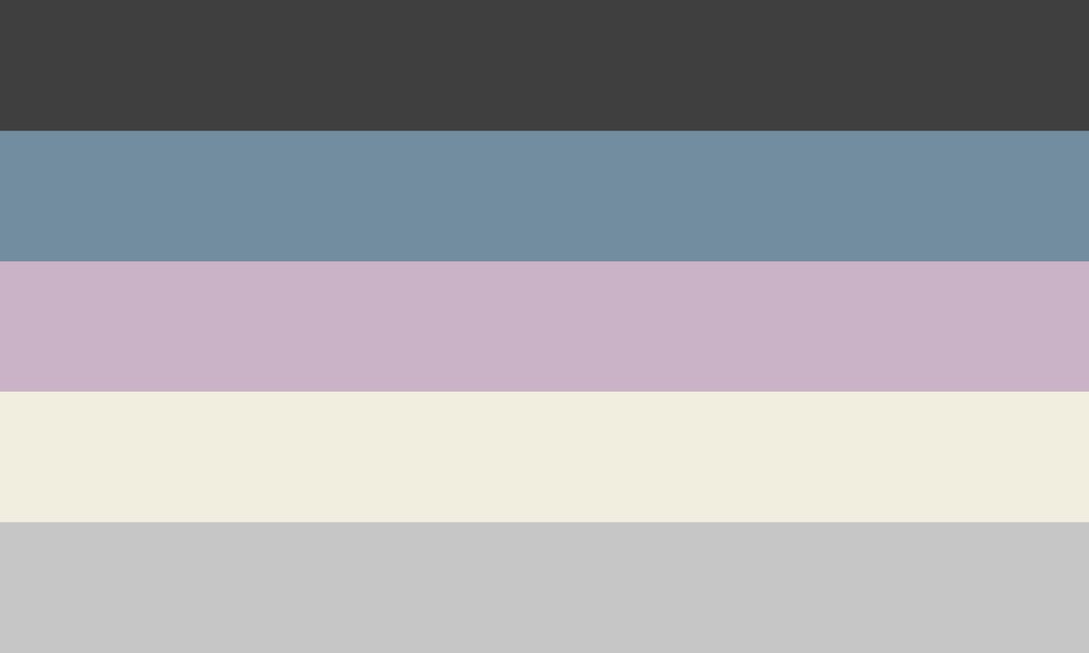 Random Queer Identity 🩷🩷🩷 tweet media
