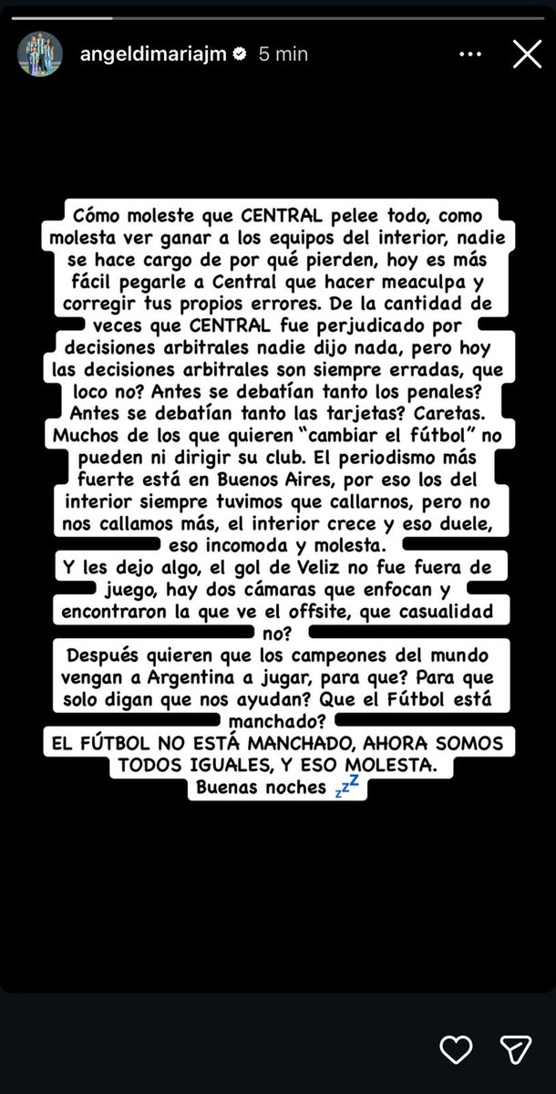 doble amarilla ⭐️⭐️⭐️ tweet media