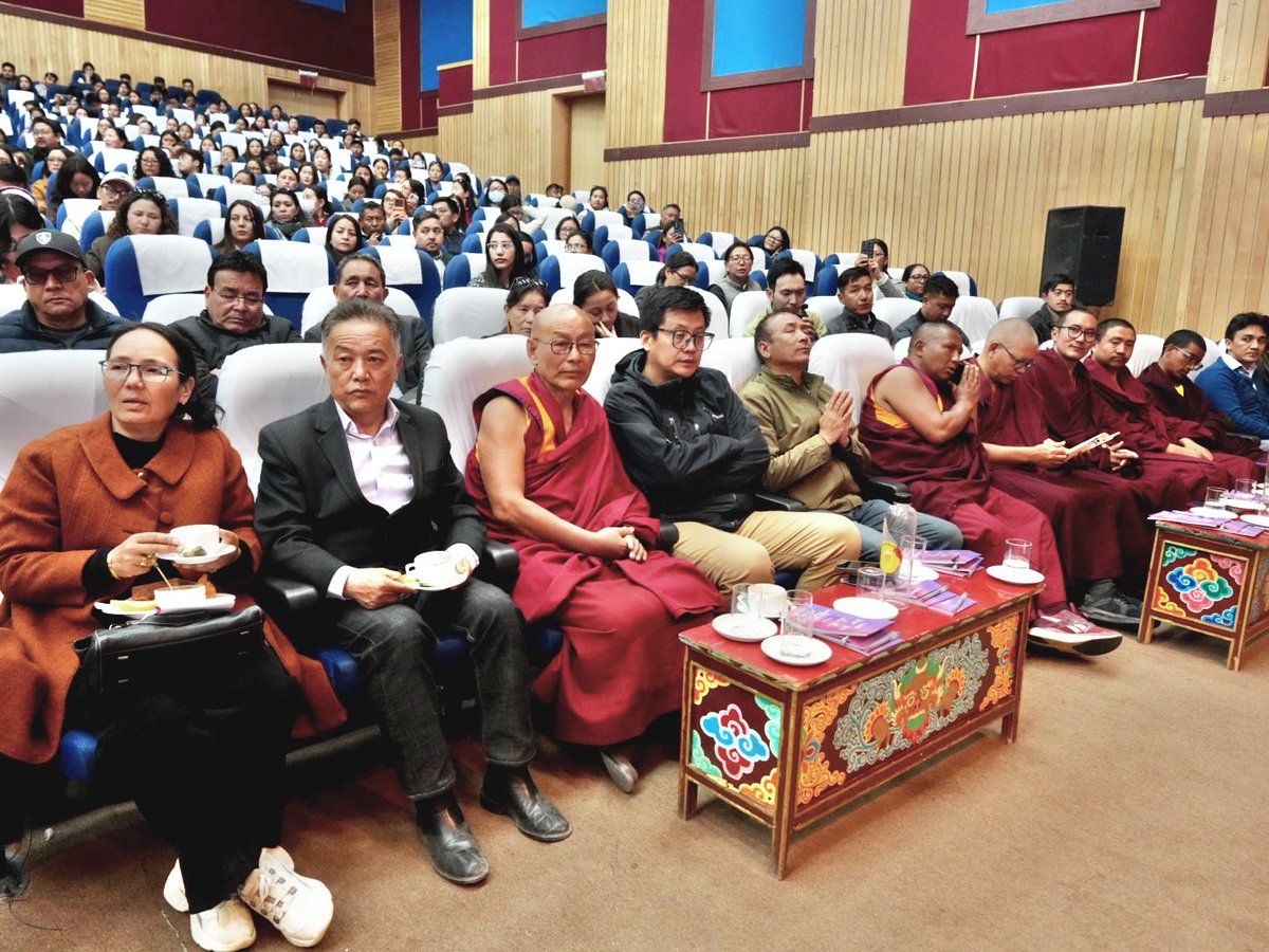 DIPR Ladakh tweet media