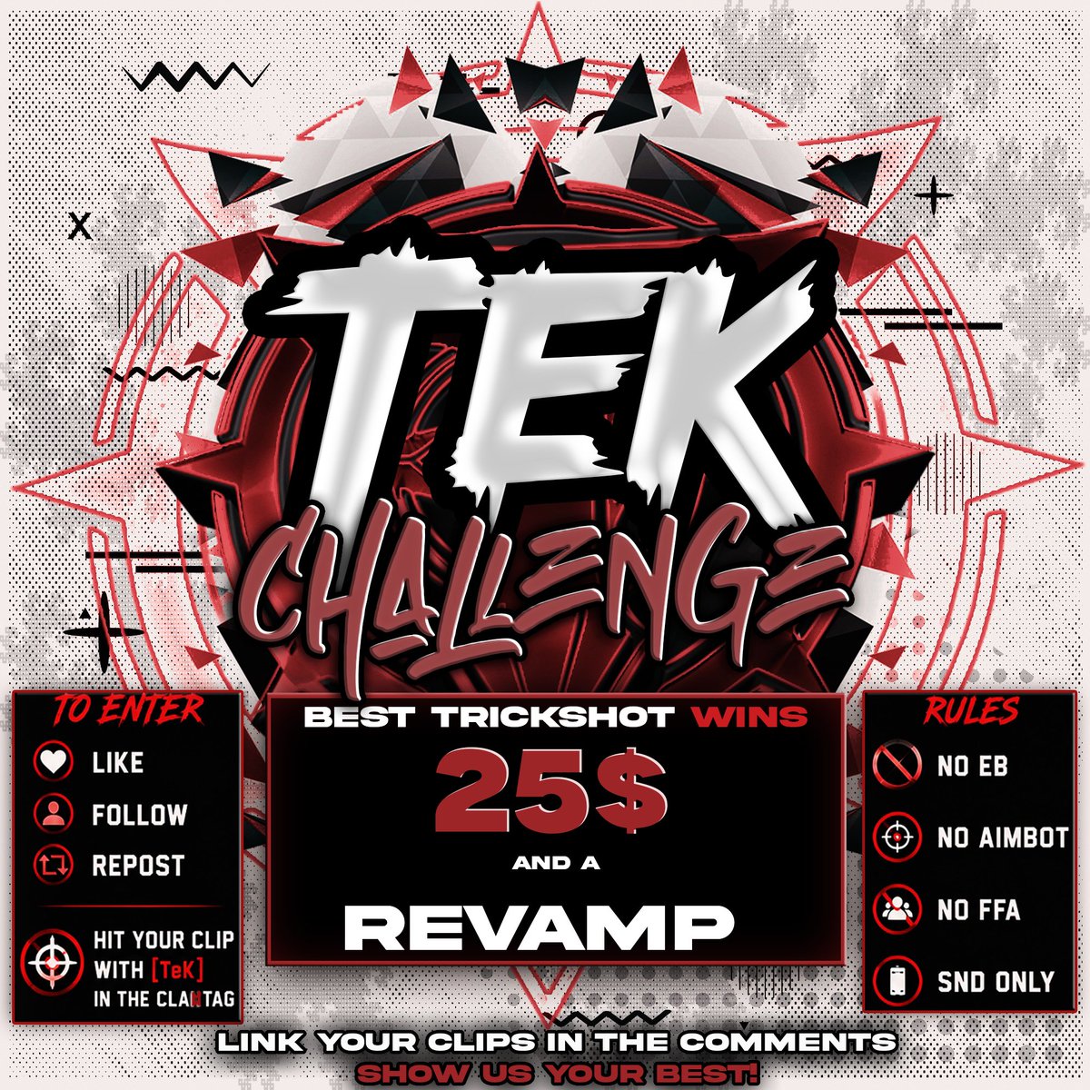 TeKResurge tweet media