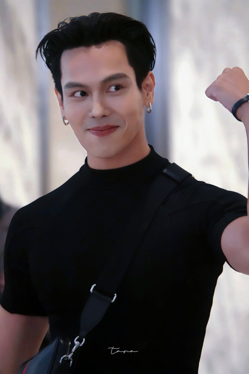 มูจะทำไมกึง(ธอรอ)*๓๙ tweet media