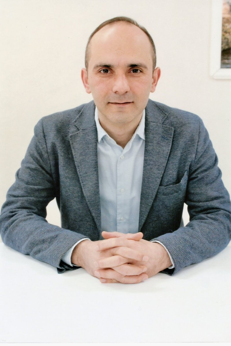 Dr. Tayfun Kahraman tweet media