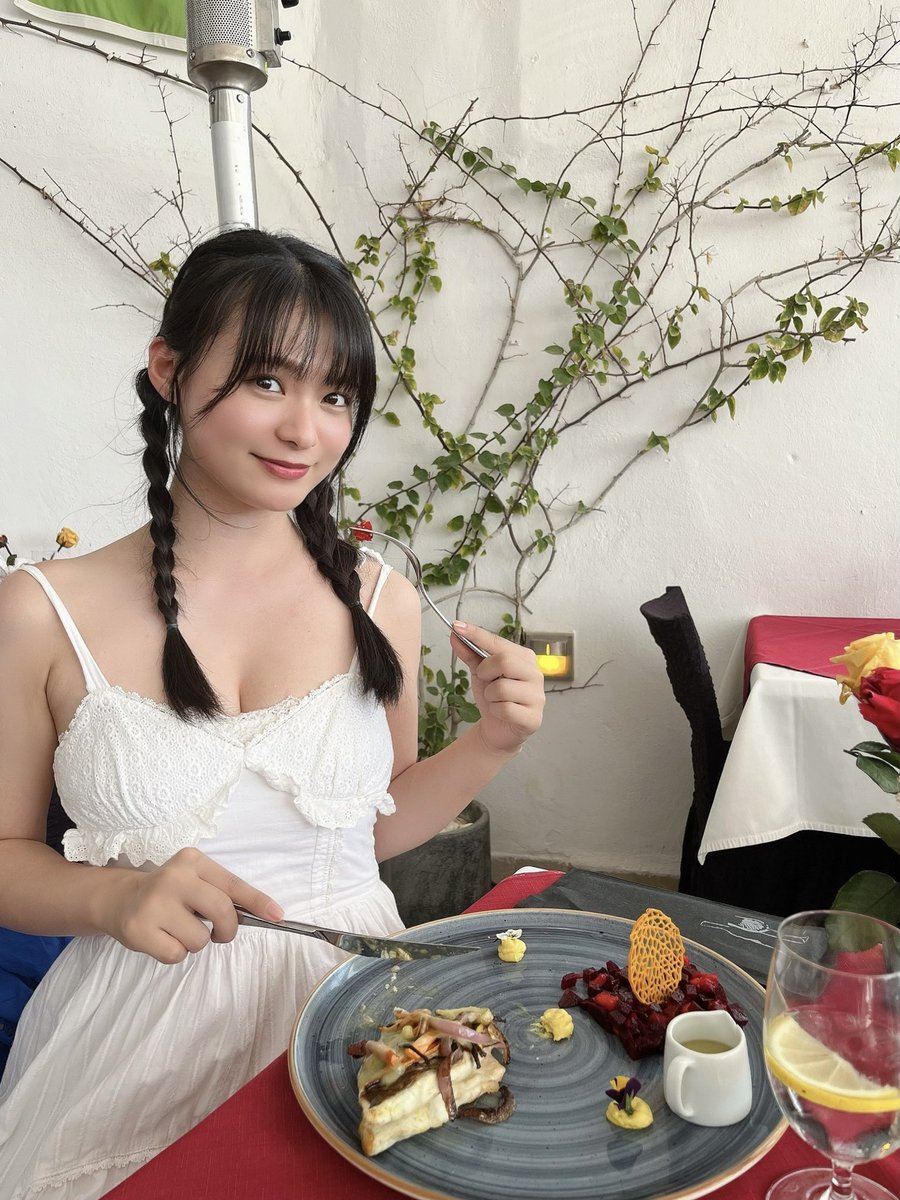 星名美津紀 tweet media