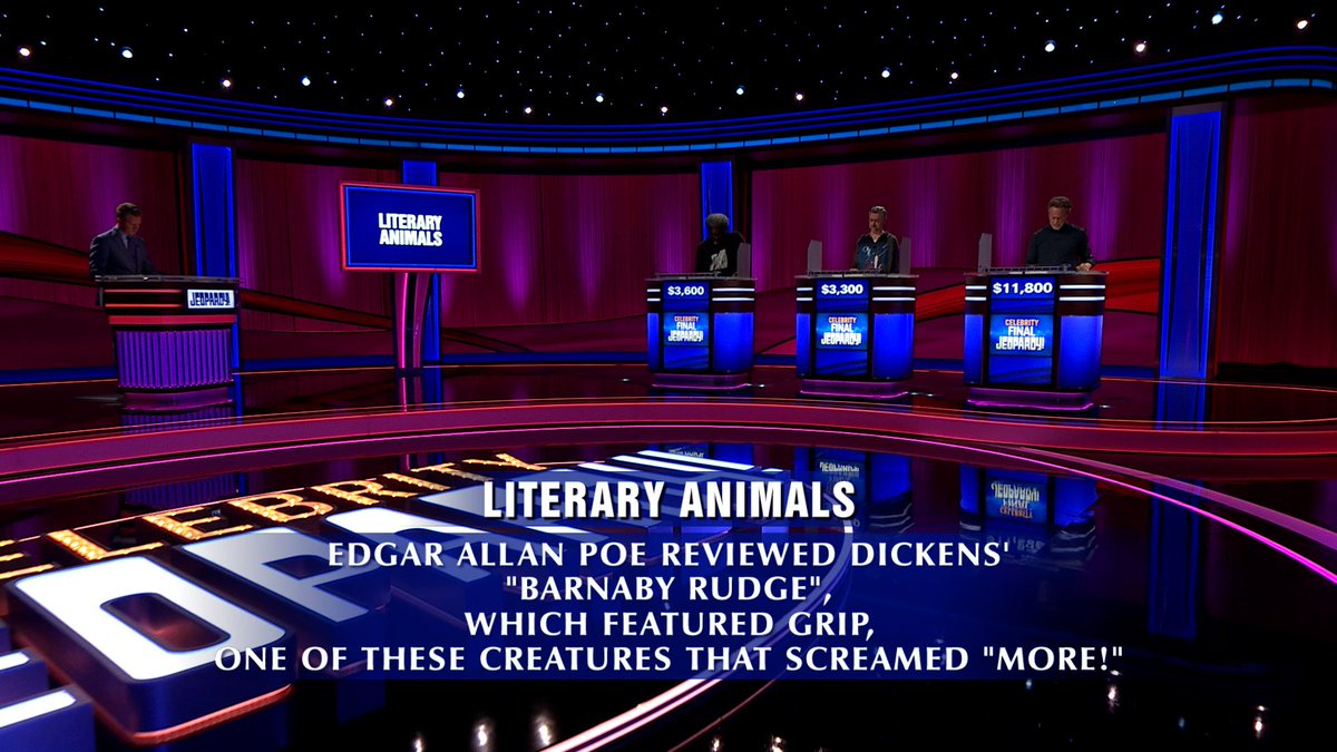 Jeopardy! tweet media