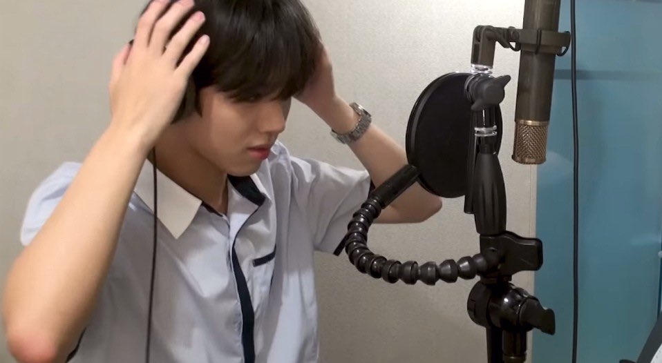 清水, YOSHIKI. tweet media