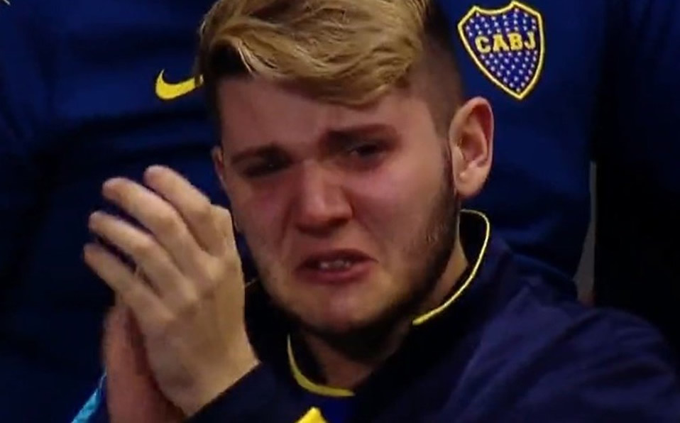 🇦🇷 SUPERCECI 🇦🇷 tweet media