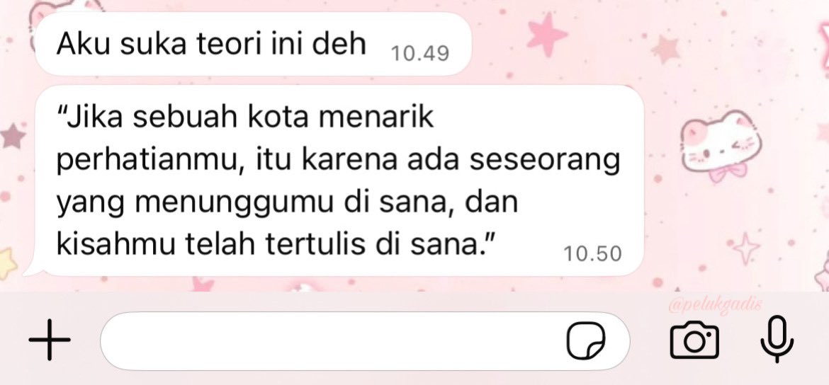 gadis tweet media