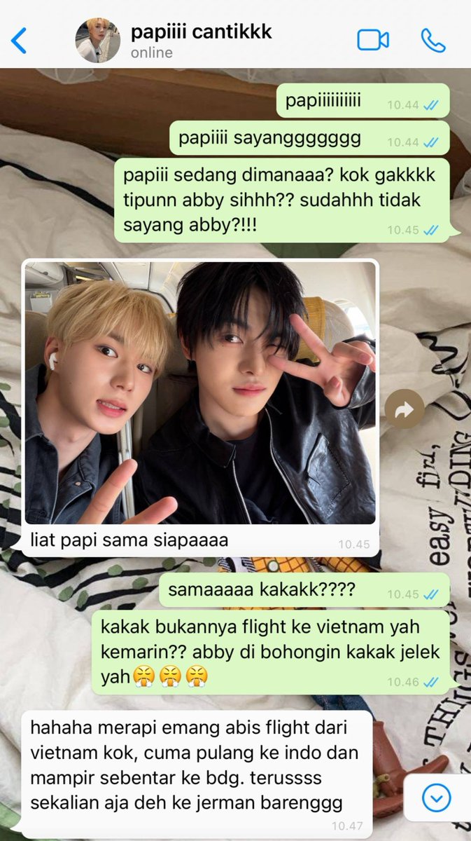 biru tweet media