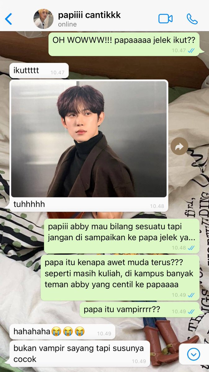 biru tweet media