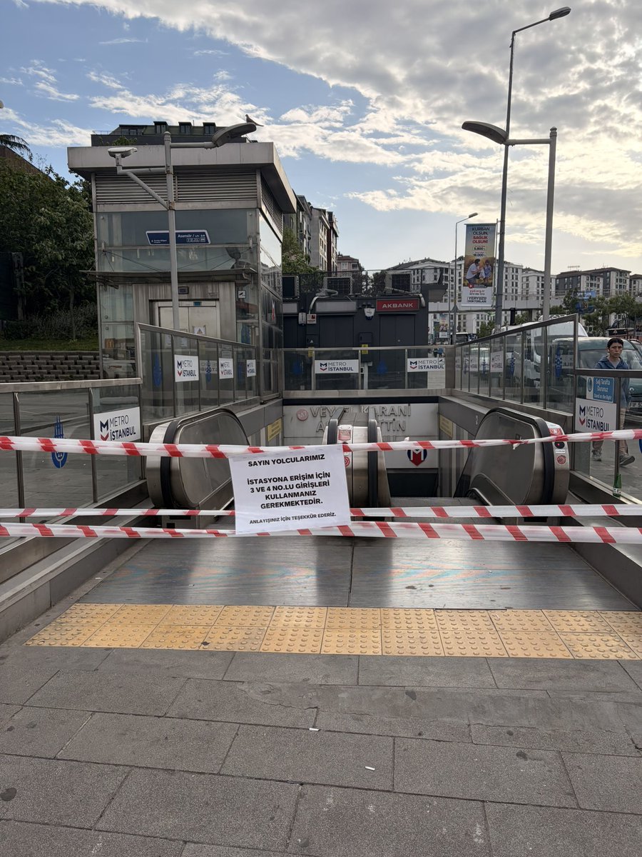 M7 Metro Saatlerini Düzenleyin tweet media
