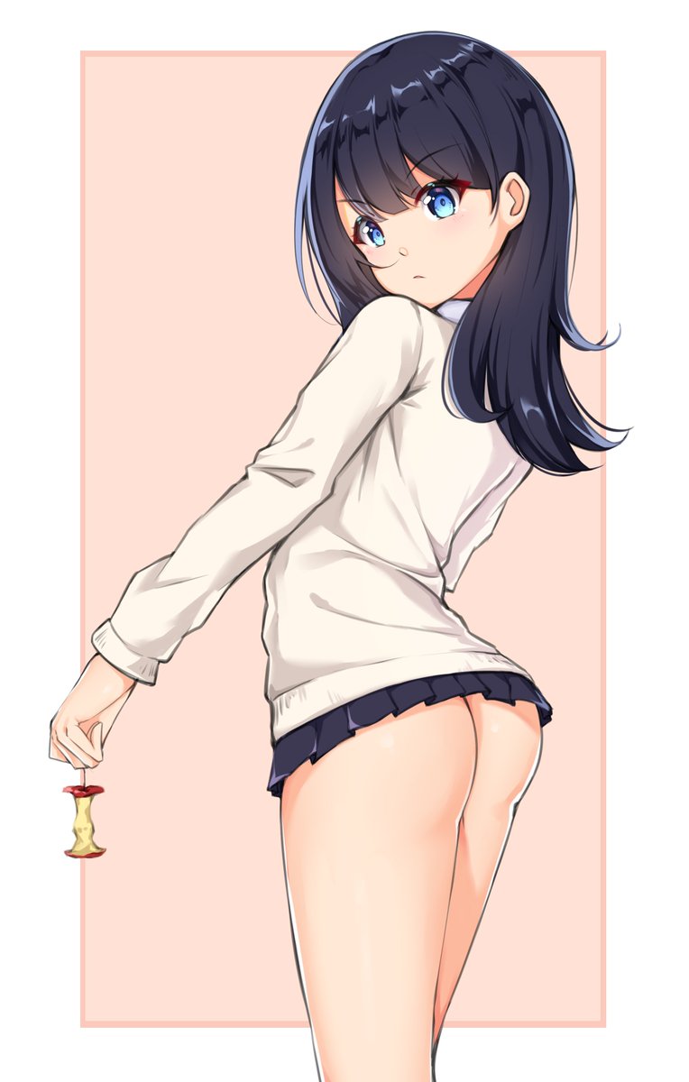 Daily Rikka Takarada tweet media