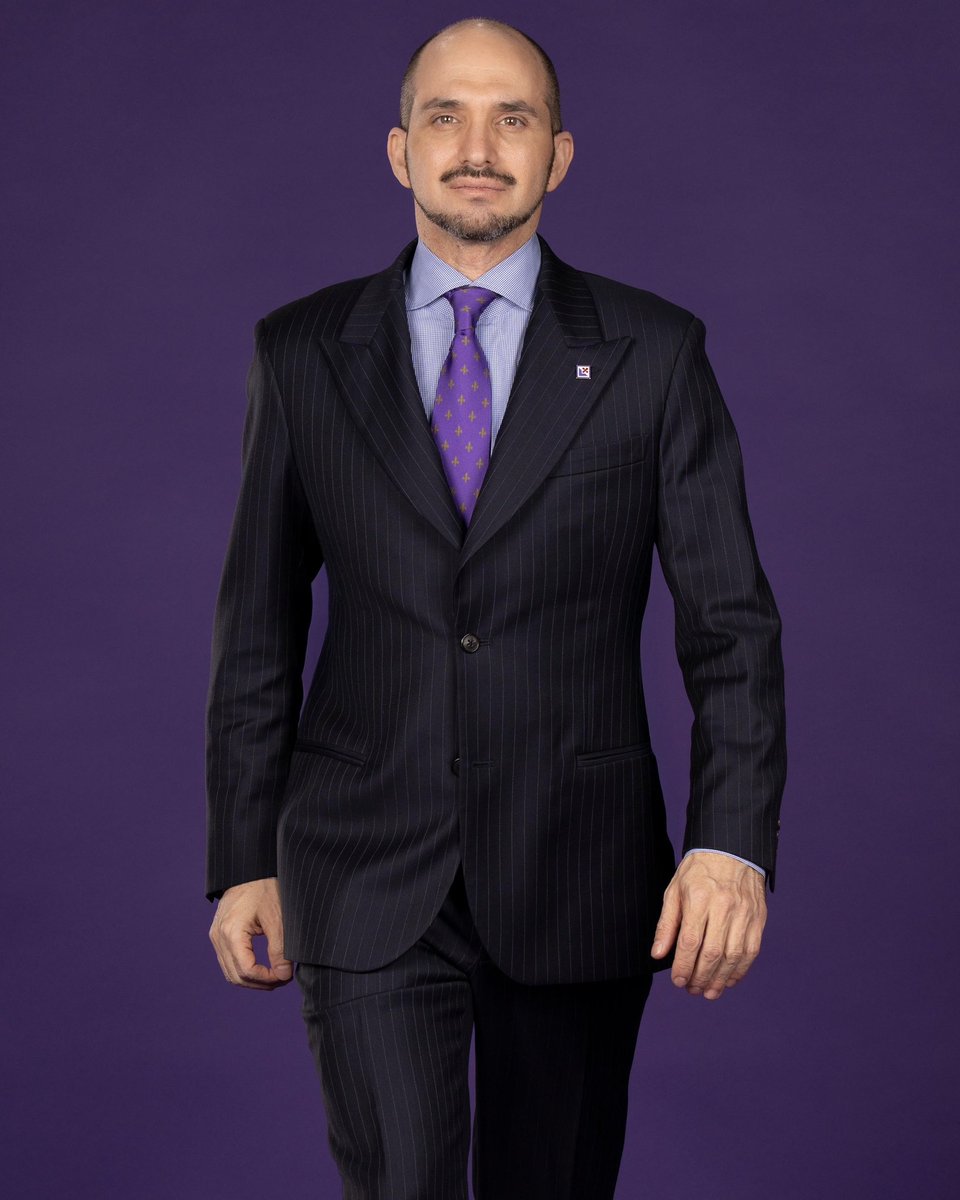 ACF Fiorentina tweet media