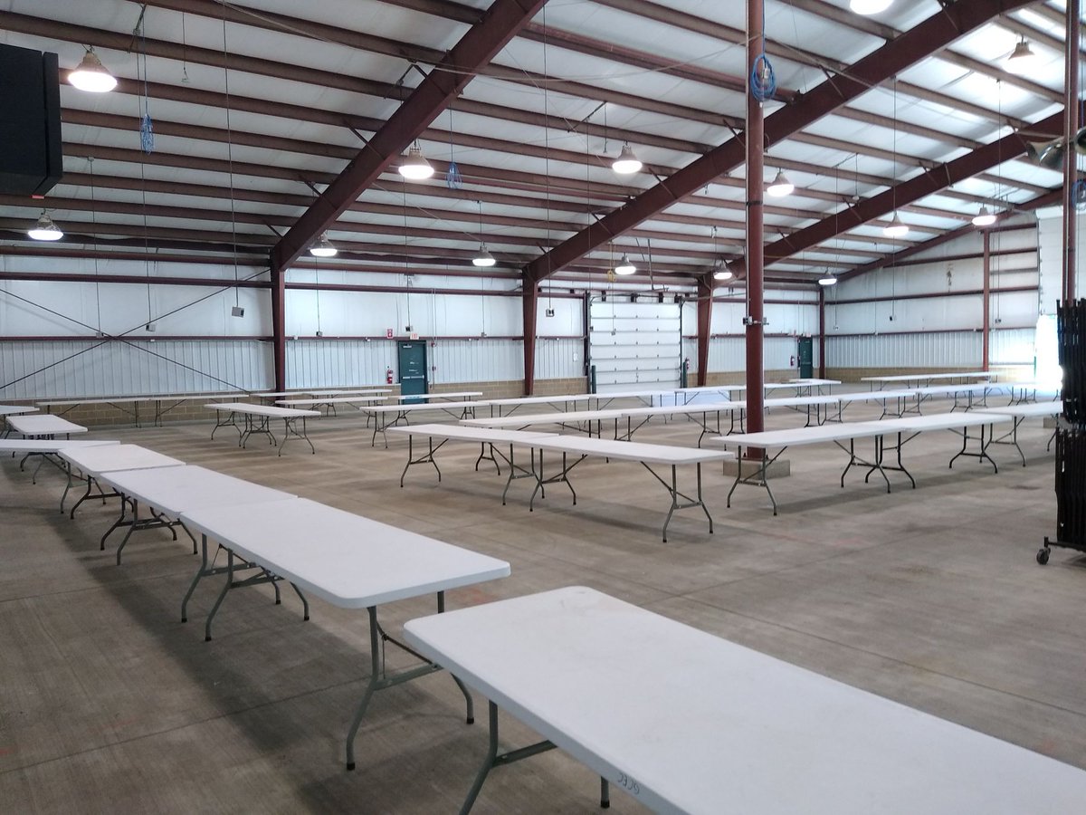 Dayton Hamvention® tweet media