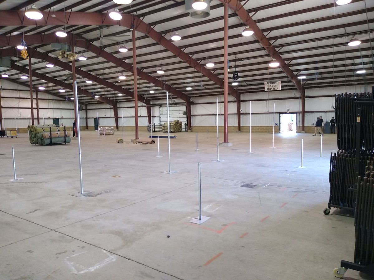 Dayton Hamvention® tweet media