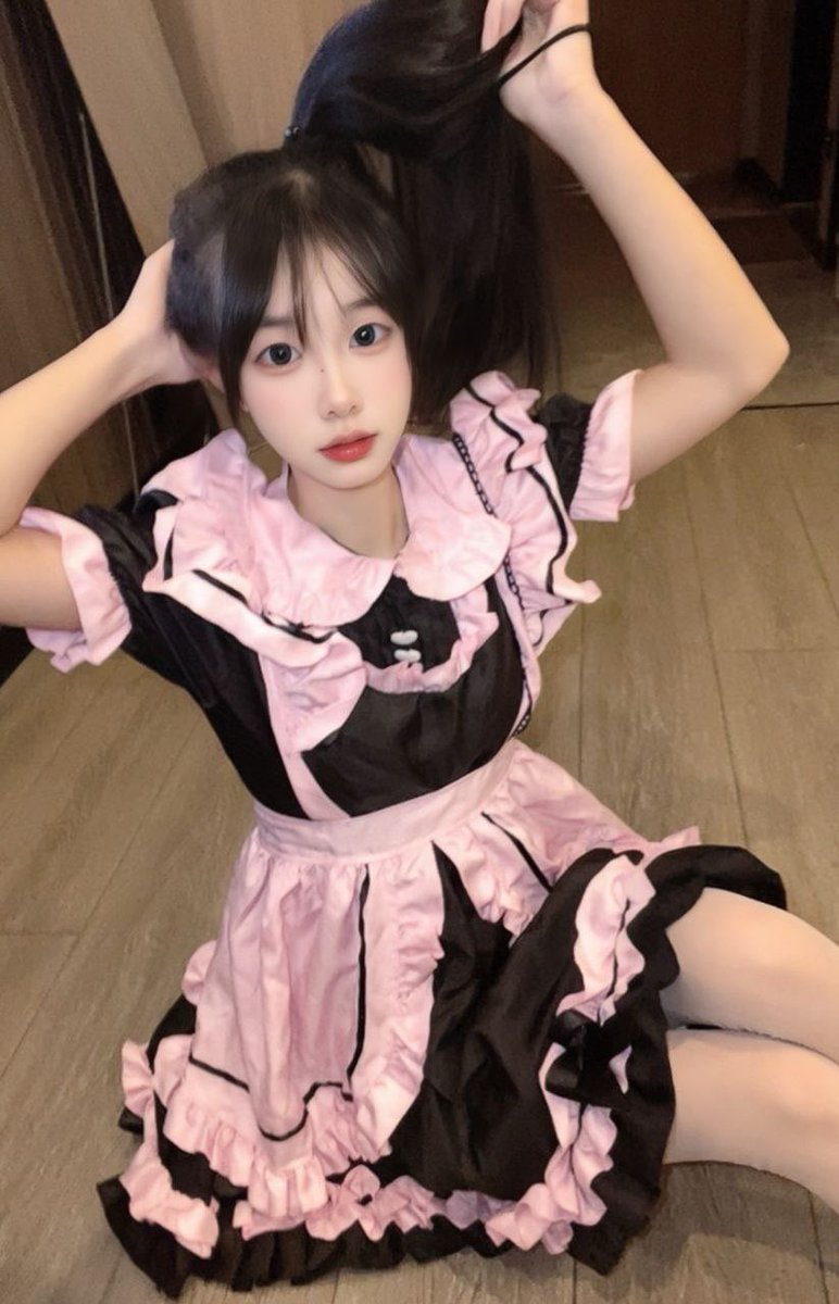 仙女姐姐 tweet media