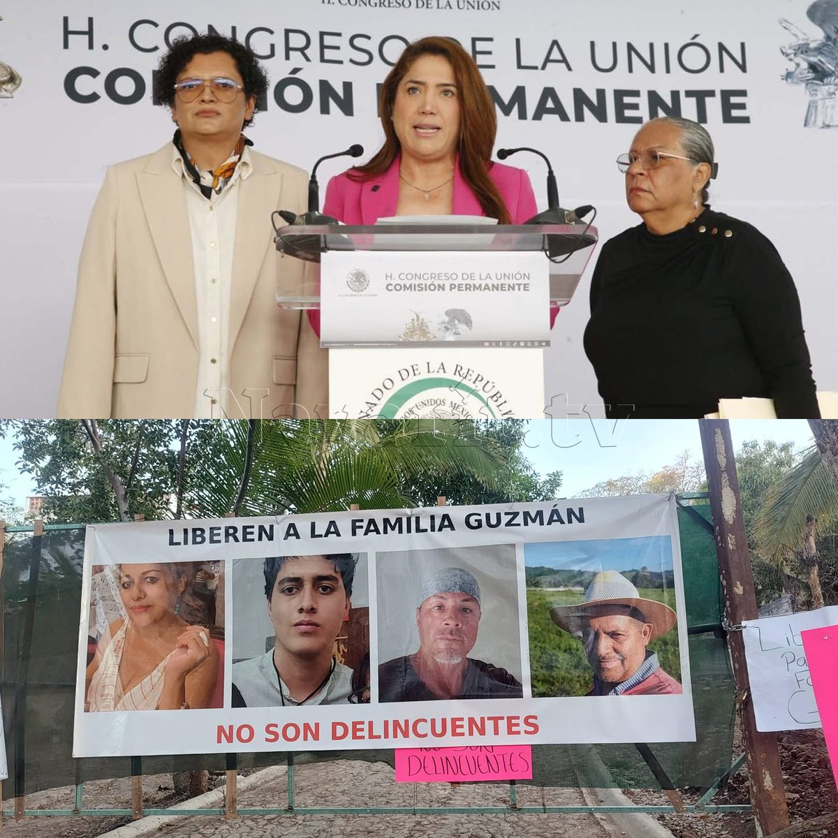 Vigia Ciudadano tweet media