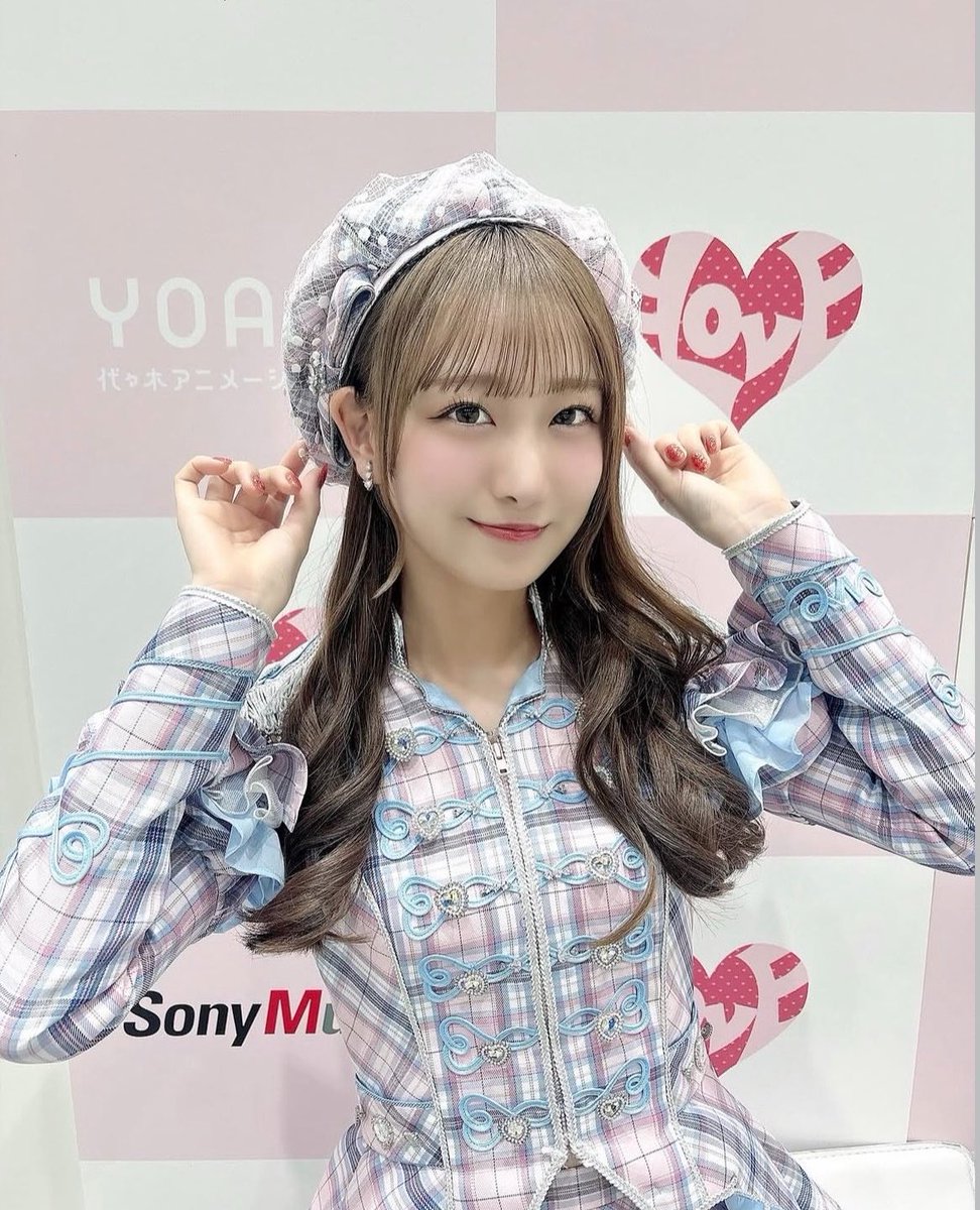 イコラブ #瀧脇笙古