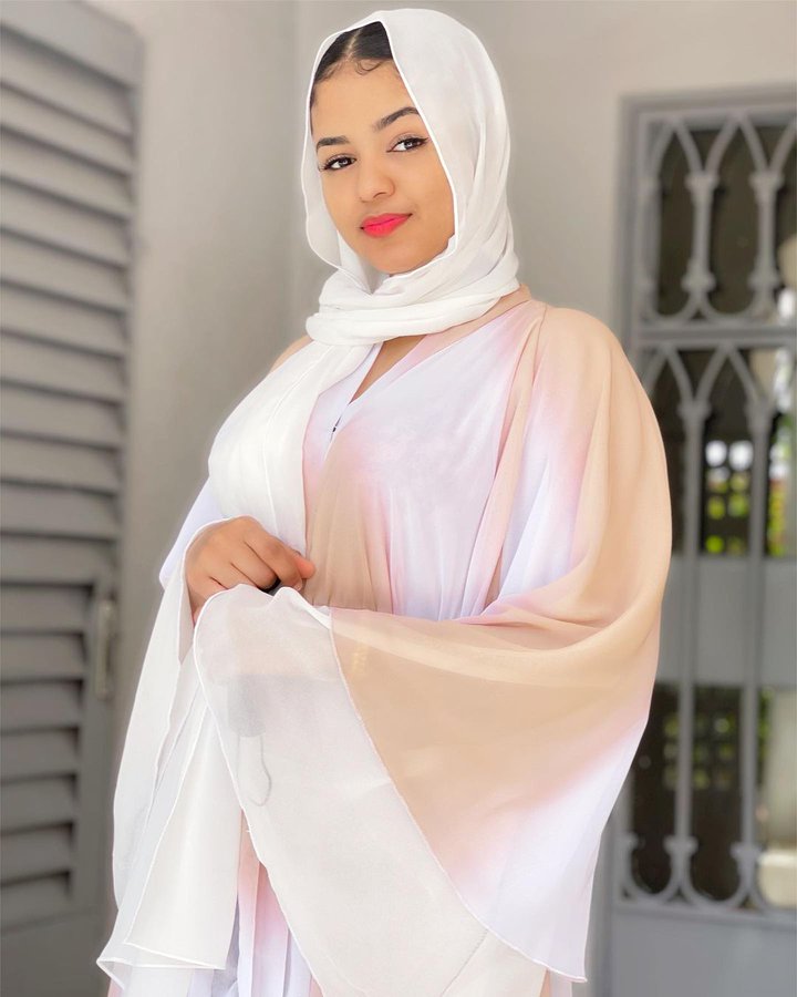 Zainab B ali tweet media
