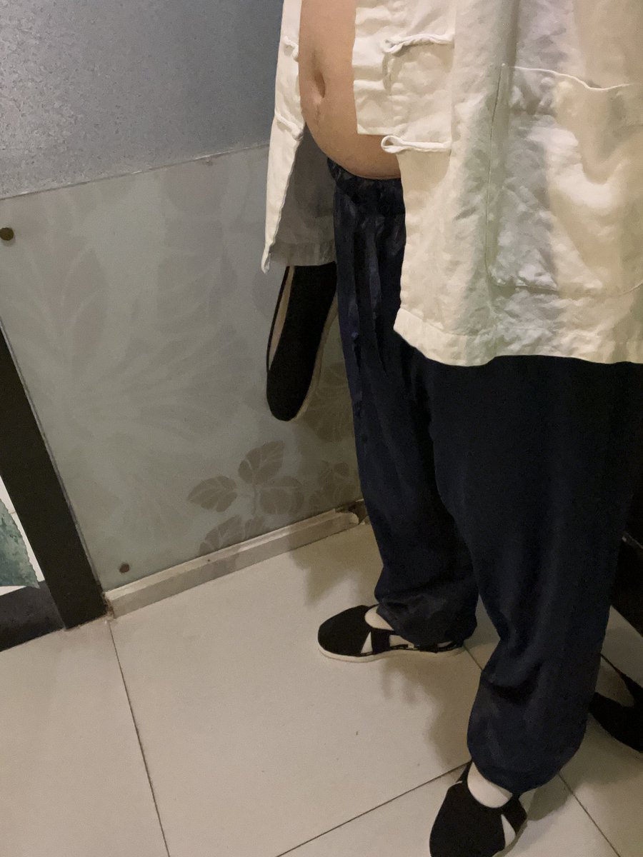 来一个大杯香茶 tweet media