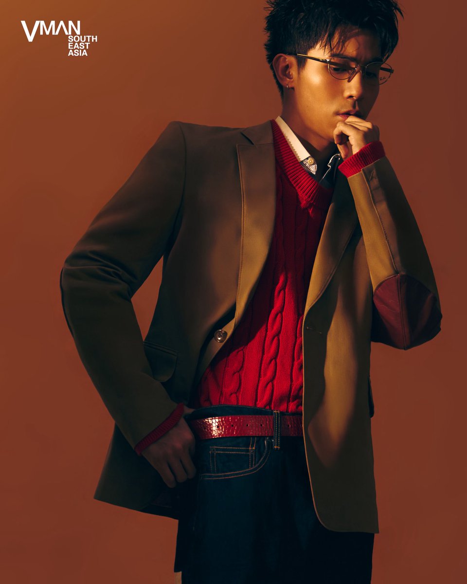vmansea's tweet photo. For much of his career, #BrentManalo has been known first as a screen presence, moving through television and film with an ease that made him instantly recognizable to audiences. https://t.co/enDgOMAMWS