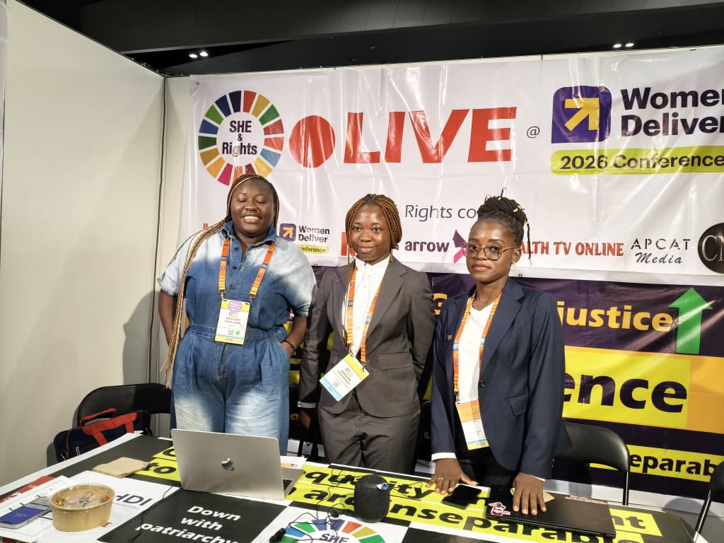 Melchie Ibula B.🇨🇩 tweet media