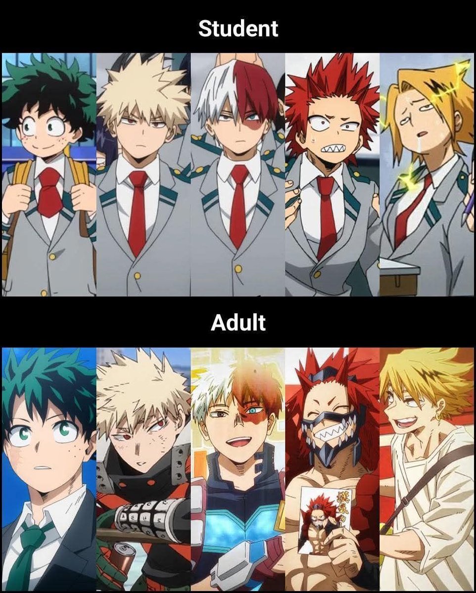 Anime Posts tweet media