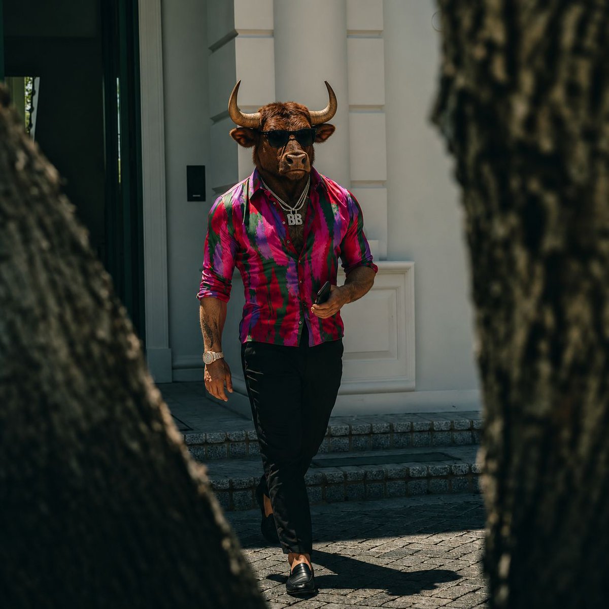 TheBlockBull tweet media