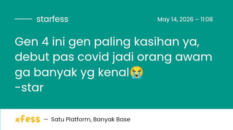 Starfess || CEK PINNED UNTUK KIRIM MENFESS tweet media