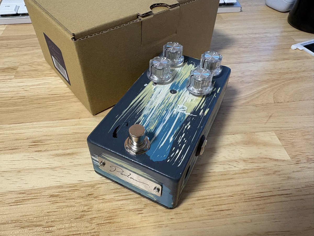 Petla (@Petla_pedals) / Posts / X