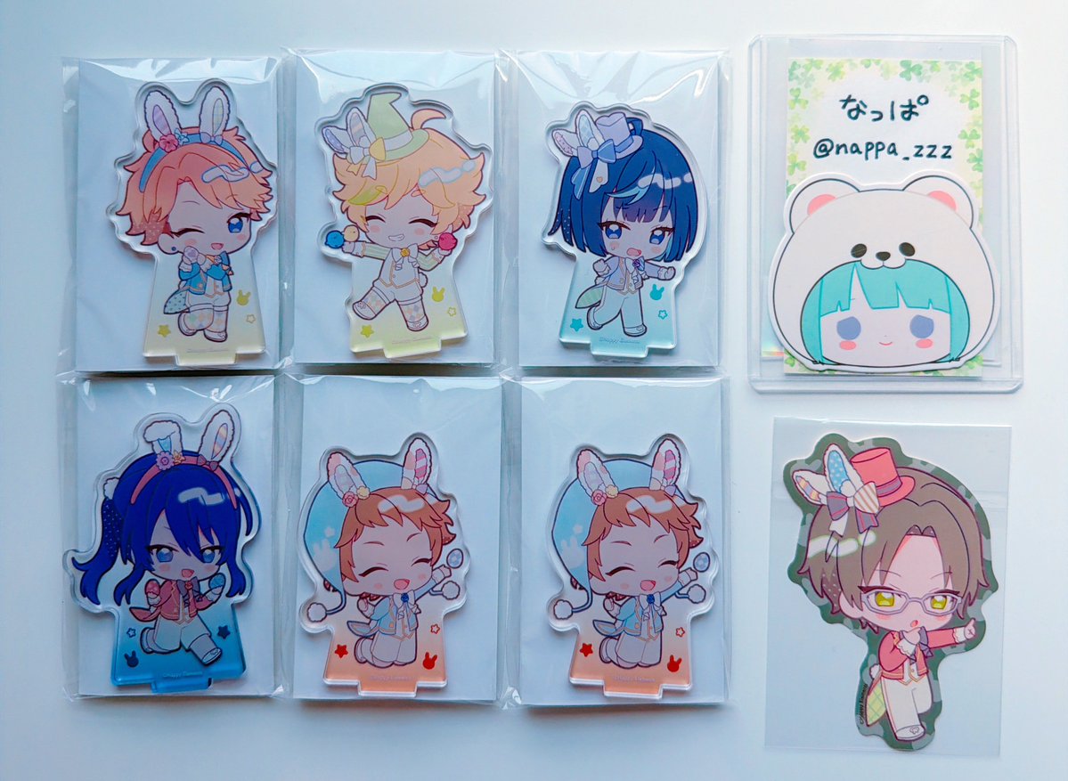なっぱ🦧💤 tweet media