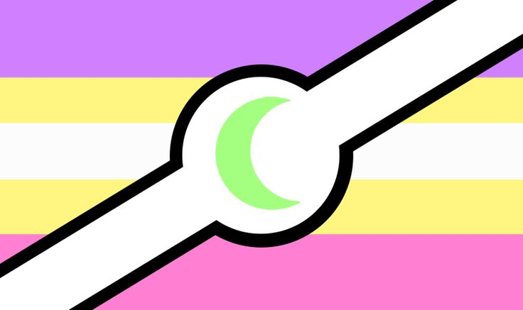 Random Queer Identity 🩷🩷🩷 tweet media