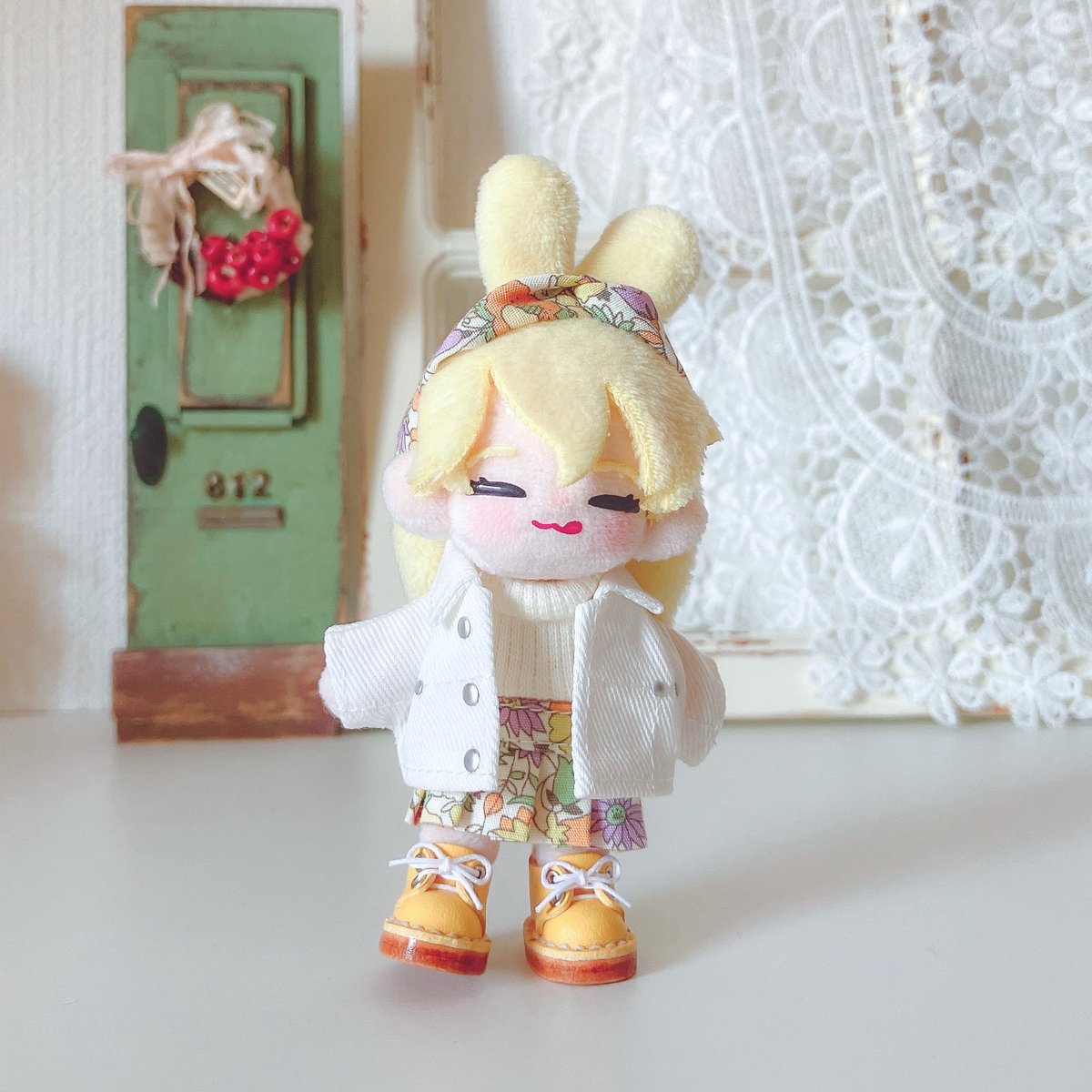 みゆき❆ぷに tweet media