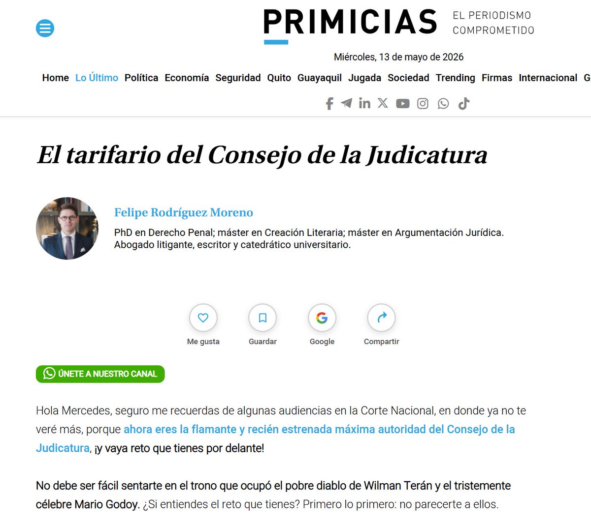 LaHistoria tweet media