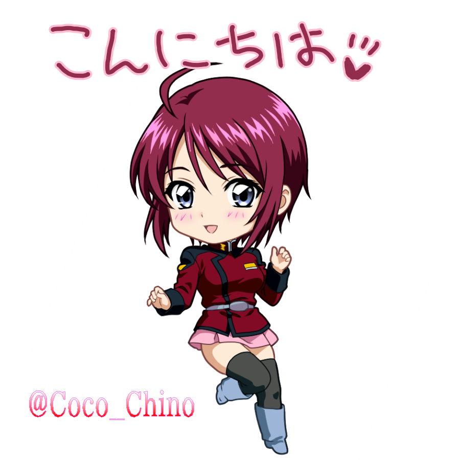 八神心愛 (お絵かき垢🎨) tweet media