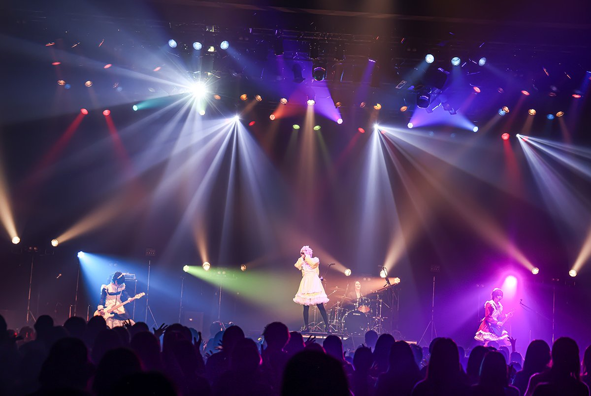 V系情報　clubZy. 雷丸 tweet media