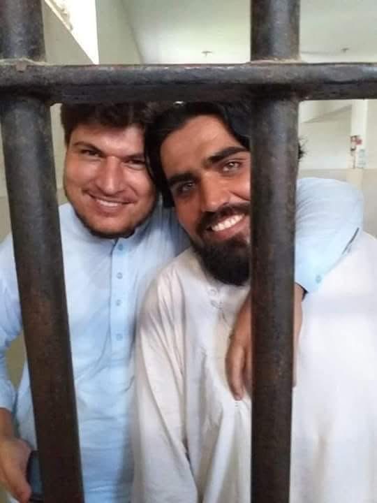 Qazi Muhammad Tahir tweet media