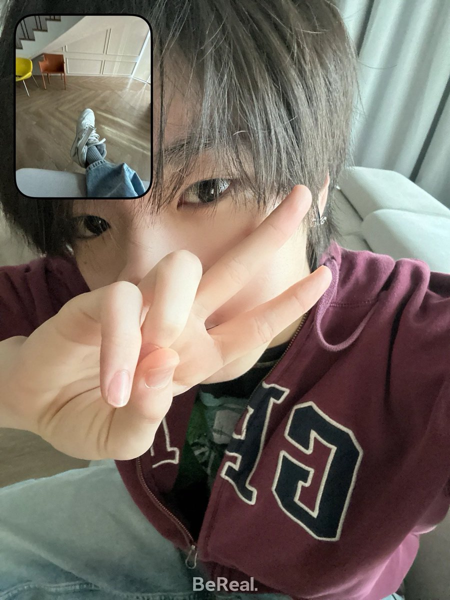 우미 tweet media