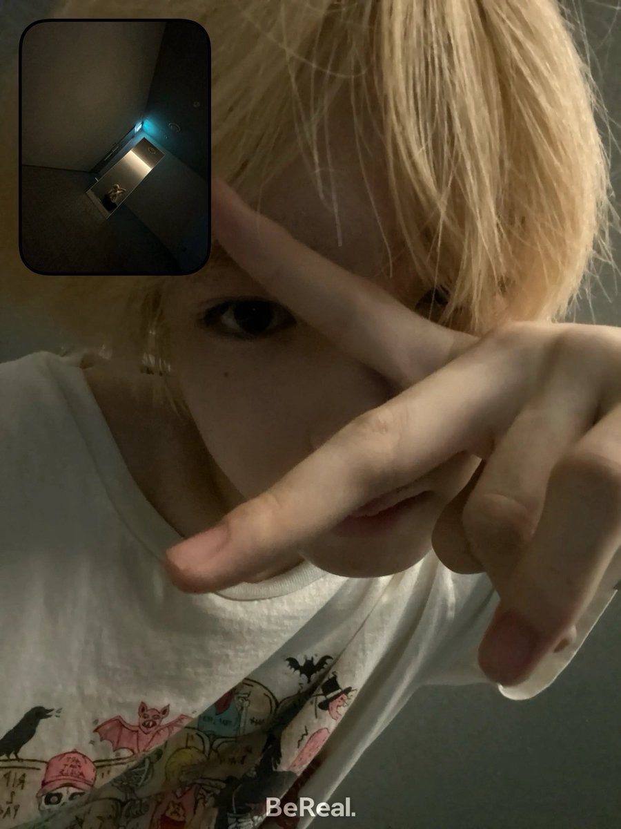 우미 tweet media